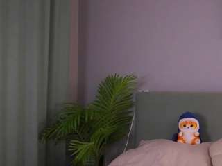 trudyaylock Live Webcam on CamSoda
