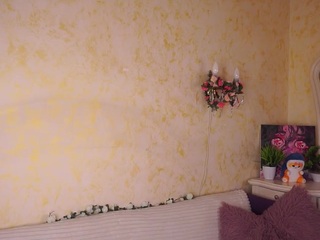 trudyaylock's live room