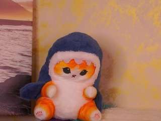 Molly live cam preview