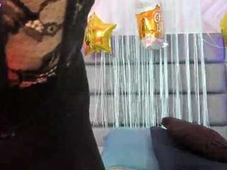 AlexaaFoxxx