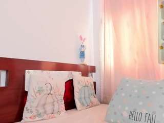 AlexaaFoxxx live cam preview