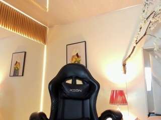 anniebell25 live cam preview
