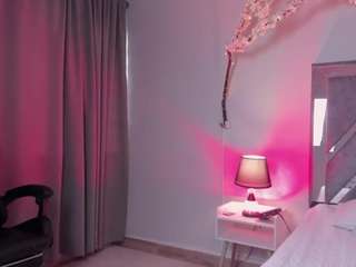 anniebell25 live cam preview