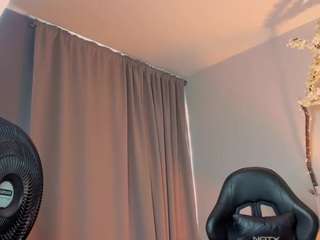 anniebell25 live cam preview
