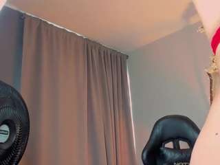 anniebell25 live cam preview