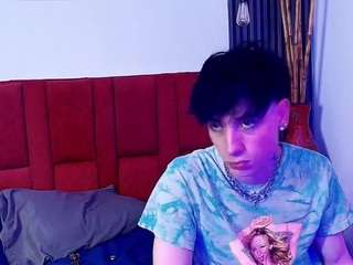 Blake-01's cam show statistics and live stream