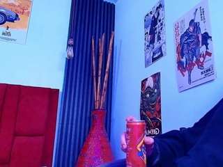 blake-01's live room