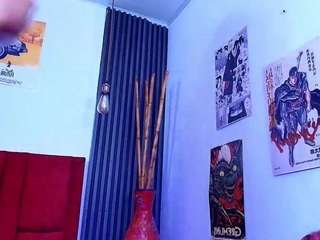 blake-01's live room