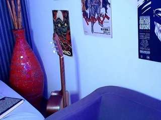 blake-01's live room