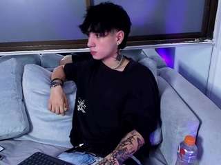 Blake-01 Camsoda live cam