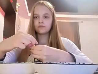 CarylReihing live webcam show