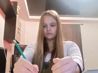 CarylReihing live webcam show