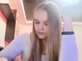 carylreihing Live Webcam on CamSoda