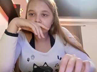 CarylReihing live webcam show
