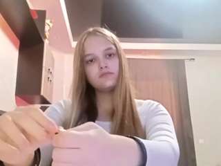 CarylReihing live webcam show