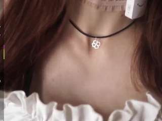 ClementinaEatough live cam preview