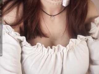 ClementinaEatough live cam preview