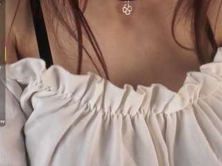 ClementinaEatough live cam preview