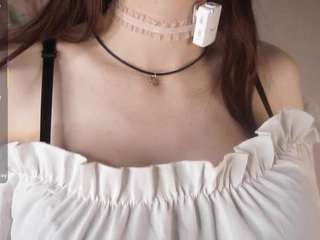 ClementinaEatough live cam preview