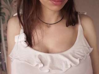 ClementinaEatough live cam preview