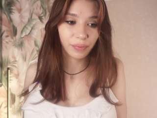 ClementinaEatough live cam preview