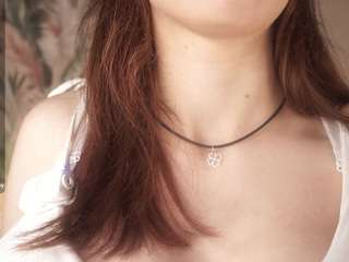 ClementinaEatough live cam preview