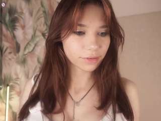 ClementinaEatough live cam preview