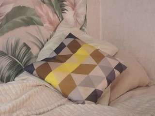 clementinaeatough webcam model
