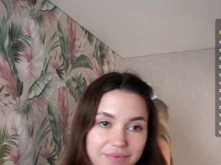 ClementinaEatough live cam preview