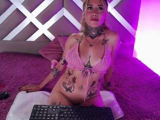 milany-cute