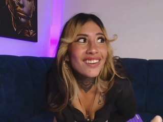 milany-cute
