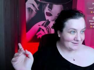 queenofhaze Live Webcam on CamSoda