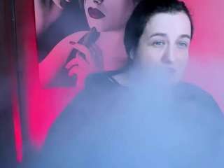 QueenOfHaze