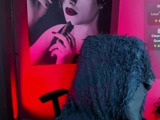 QueenOfHaze live cam preview