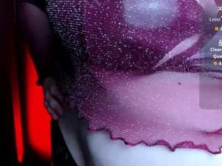 QueenOfHaze live cam preview