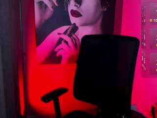 QueenOfHaze live cam preview