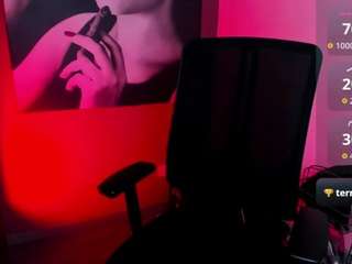 queenofhaze's live room