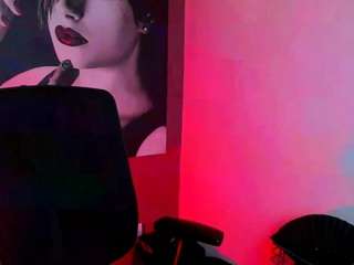 QueenOfHaze live cam preview