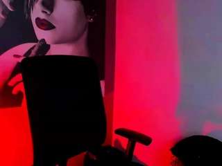 queenofhaze webcam