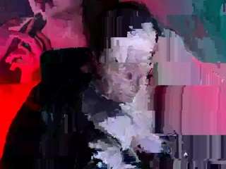 QueenOfHaze live cam preview
