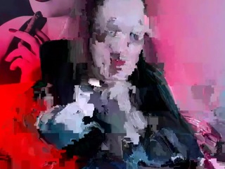 QueenOfHaze live cam preview