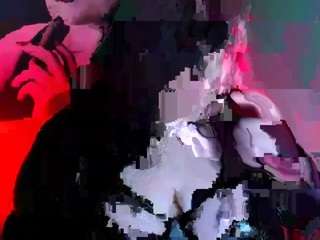 QueenOfHaze live cam preview