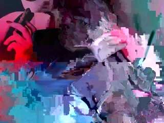 QueenOfHaze live cam preview