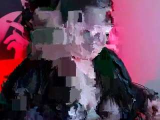 QueenOfHaze live cam preview