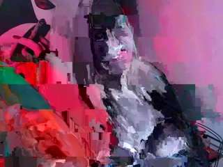 QueenOfHaze live cam preview