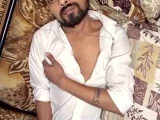 Live cam show with Aryan912