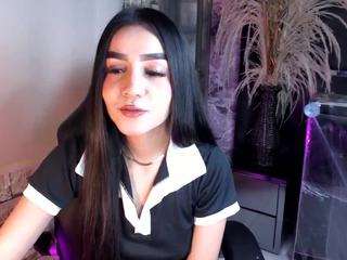 janeparkerr's live room