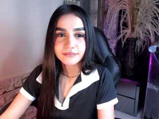 Janeparkerr's cam show statistics and live stream