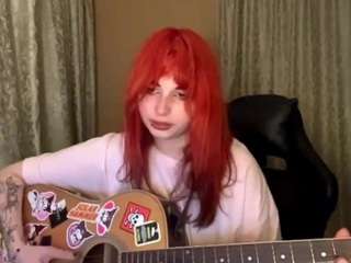 jennellpolfer's live room