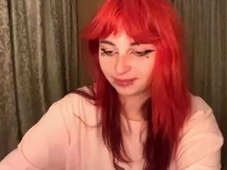 jennellpolfer Live Webcam on CamSoda